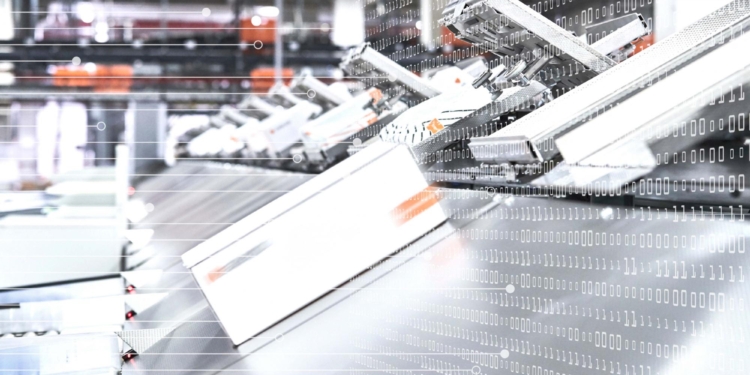 Ferag presenta su nuevo software para la gestión de almacenes