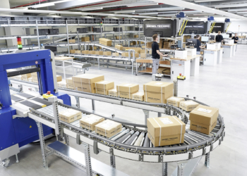 Soluciones logísticas personalizadas para los clientes de Diesel Technic