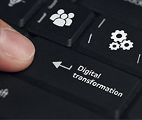 Grupo de Trabajo: objetivos para impulsar la digitalización en el Transporte