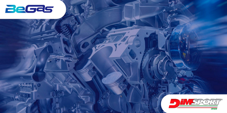 Dimsport y BeGas se unen para evolucionar en materia sostenible