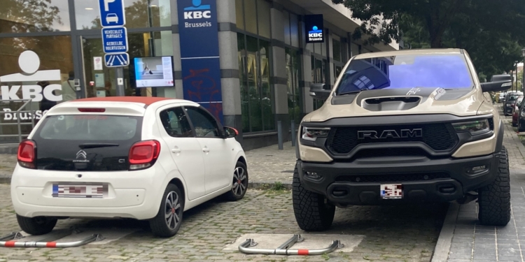 T&E piden un estándar europeo que evite la entrada de vehículos peligrosos