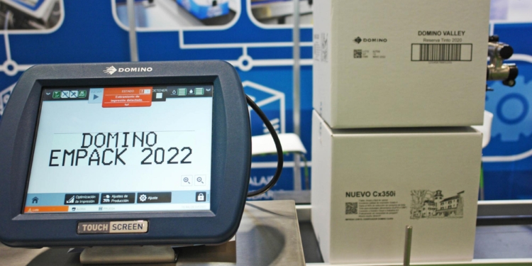 Domino expone ‘el futuro de la codificación es ya una realidad’