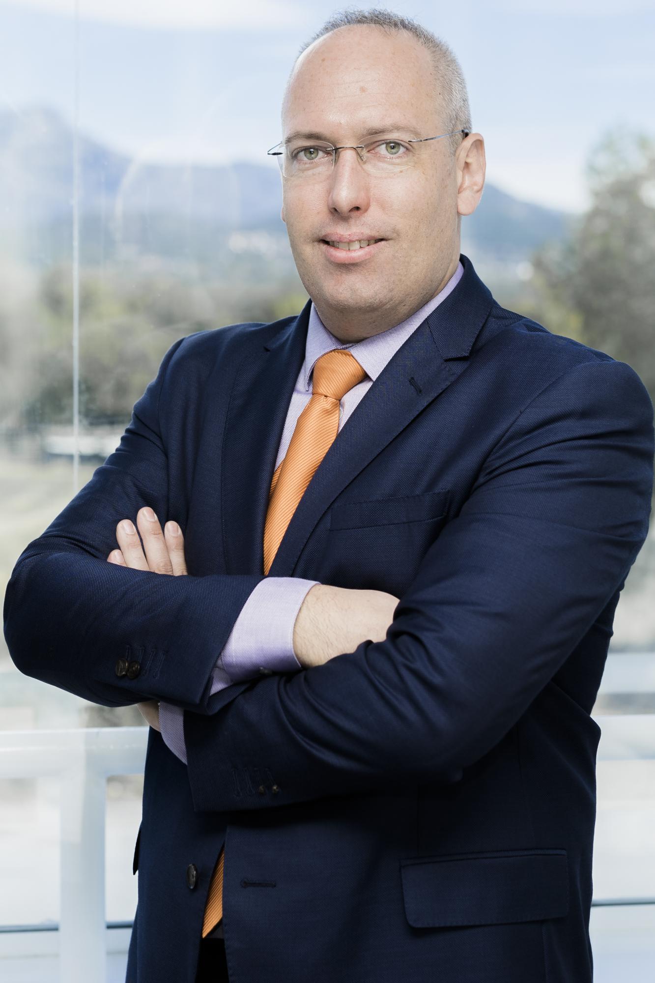 Un accidente es una carrera contrarreloj’ para E-rescue