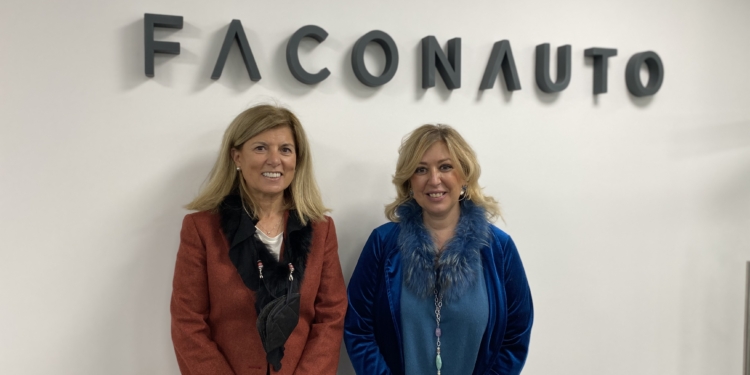 Faconauto augura un año complicado para los concesionarios de industriales