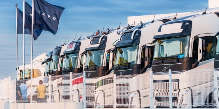 Ekam, concesionario de Volvo, inaugura sus nuevas instalaciones