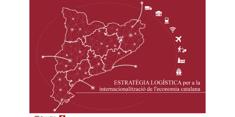 El Gobierno aprueba una Estrategia Logística para Cataluña