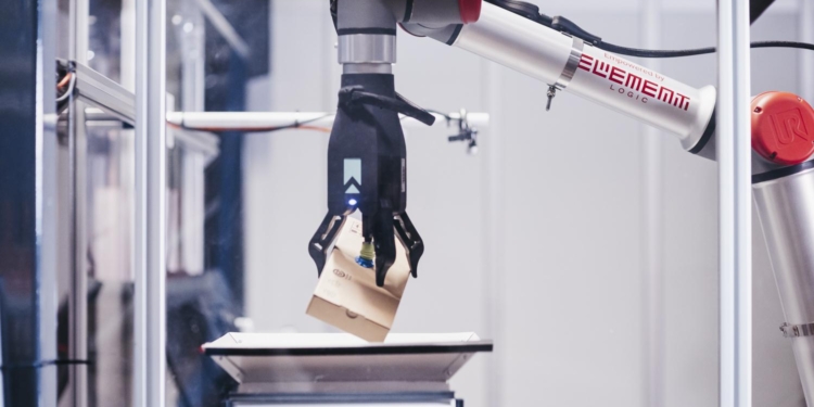 Automatización de almacenes como estrategia ante un mercado miuy volátil