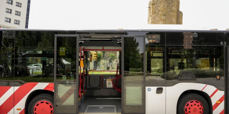 Tarragona abre la licitación para el suministro de seis autobuses híbridos
