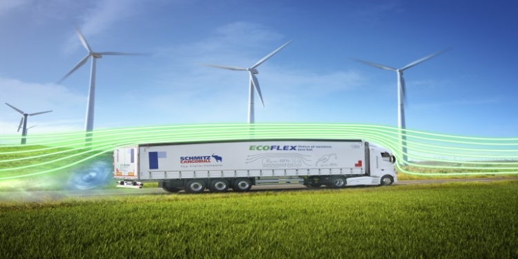 EcoGeneration: aerodinamismo para sostenibilidad