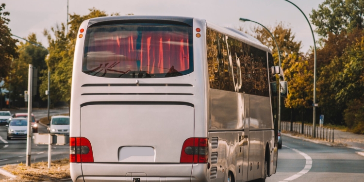 Atedibus impulsa el transporte colectivo en grandes concentraciones
