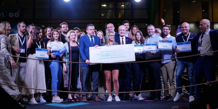 eMobility Expo World Congress busca las startups más innovadoras