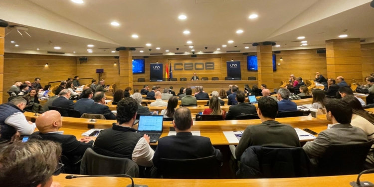 La automatización no implica la eliminación de empleos en el Sector