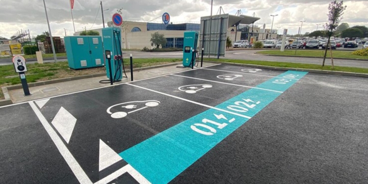 España recibe 72 millones de Europa para hacer más sostenible su red de transporte