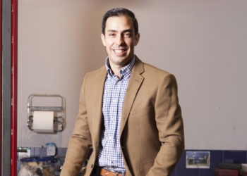 Ocque, nuevo jefe de vehículo industrial en Euromaster