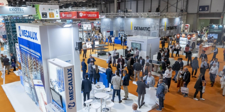 BEC acogerá el encuentro logístico de los sectores del ‘packing’