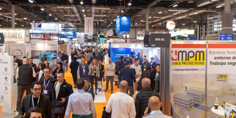 Empack y Logistics & Automation baten récord de asistencia con más de 10.600 visitantes únicos