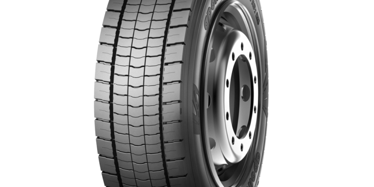 La gama de neumáticos Apollo Tyres se amplía con más medidas