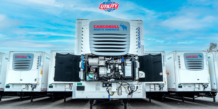 Schmitz Cargobull llega a EEUU de la mano de Utility Trailer
