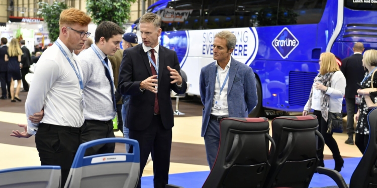 Euro Bus Expo lanza el Desafío a la Innovación 2022 con novedades