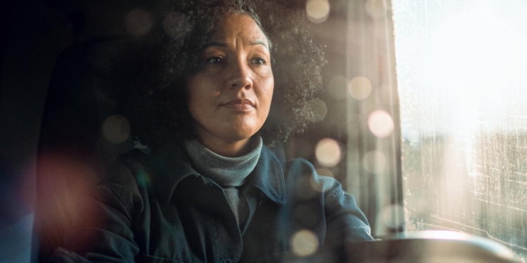 Falta de aparcamientos seguros en la UE