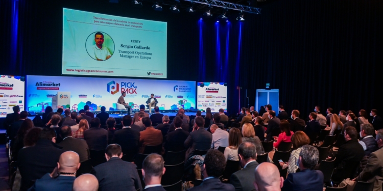 El evento ‘Pick&Pack 2023’ celebrará su tercera edición en Madrid