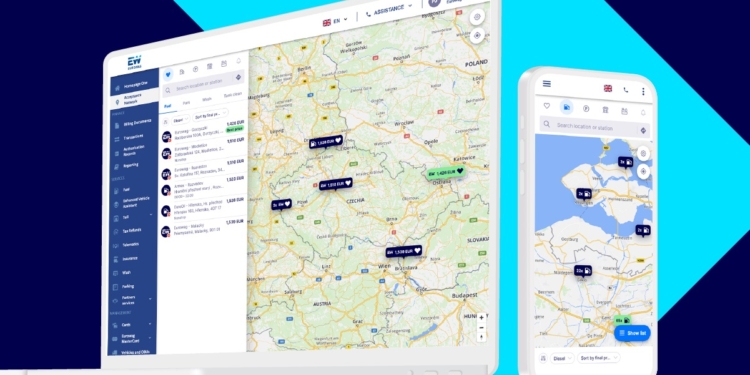 Eurowag celebra por primera vez en España su encuentro navideño