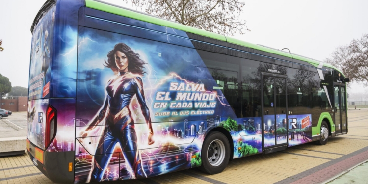 Grupo Ruiz reconoce a sus usuarios como ‘superhéroes’