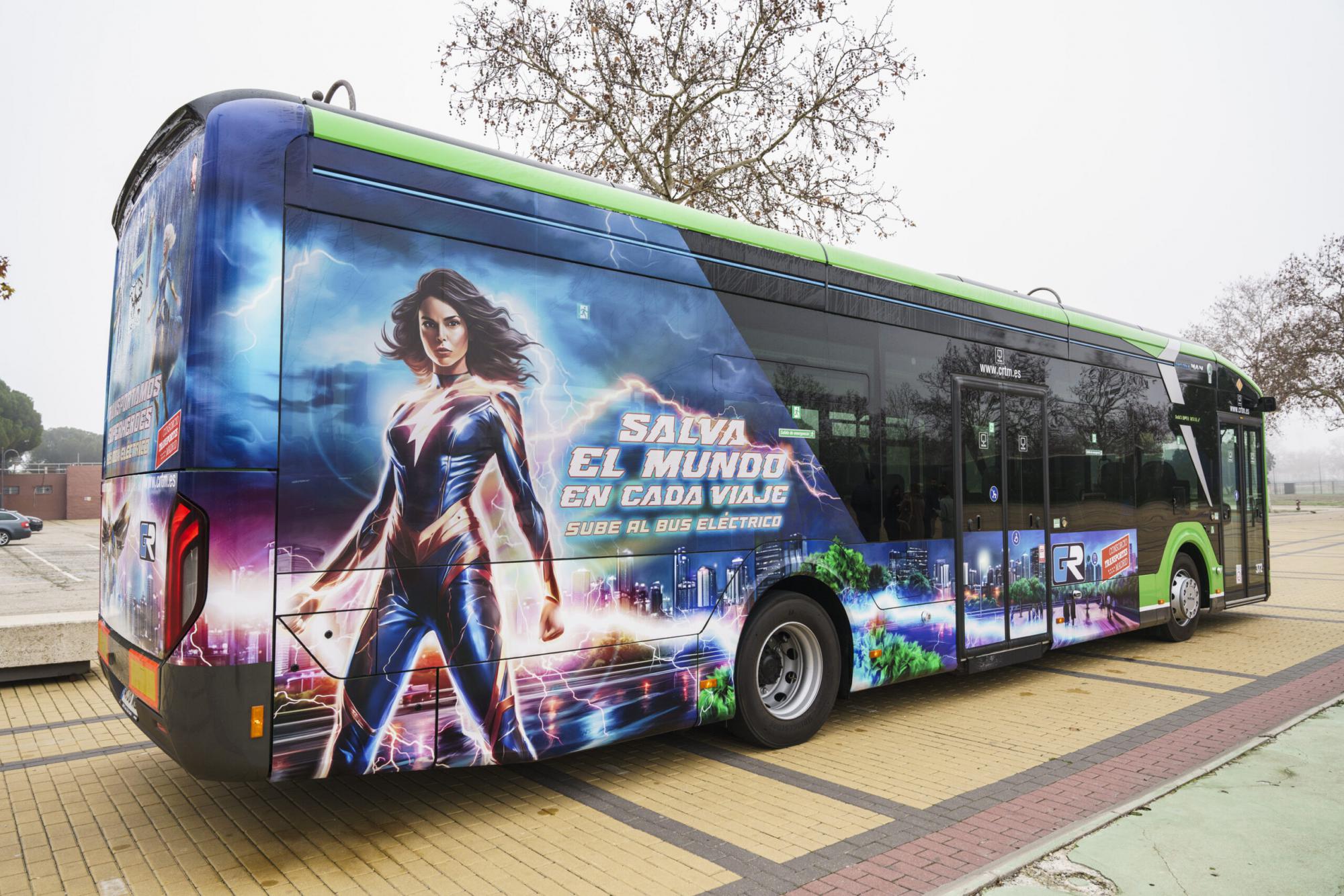 Grupo Ruiz reconoce a sus usuarios como superhéroes