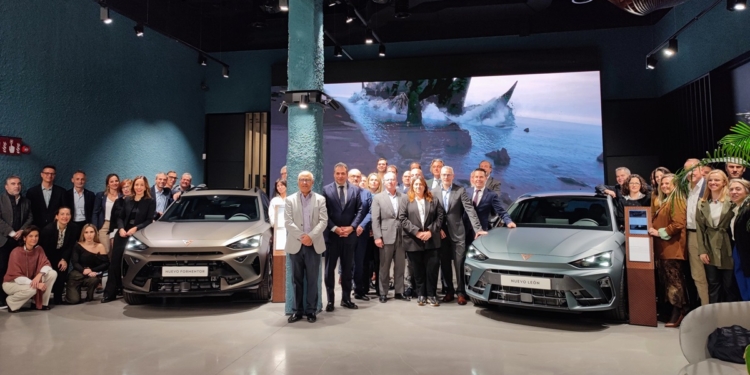 Sernauto destaca el liderazgo en sostenibilidad de los recambios