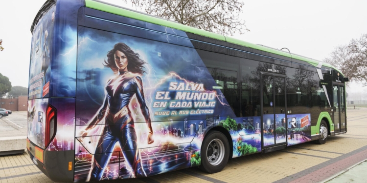 Grupo Ruiz impulsa la concienciación ambiental en la ‘guardería jauja’