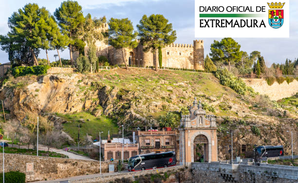 Habilitadas las solicitudes de ayudas para el Sector de Extremadura