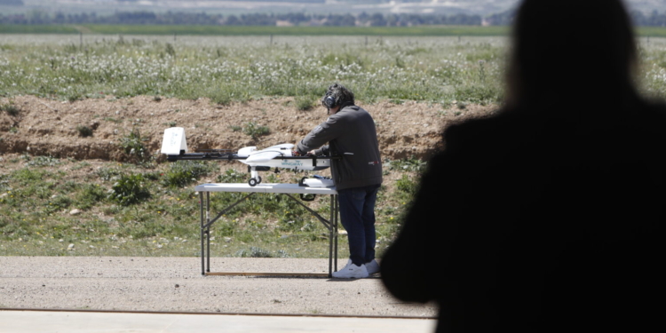 El Gobierno de Aragón apuesta por unos servicios logísticos homogéneos