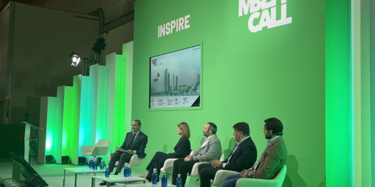 Mitma presenta los resultados del proyecto europeo para el futuro del Sistema Nacional de Movilidad