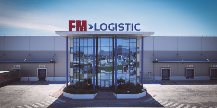 FM Logistic anuncia un nuevo plan global de eficiencia energética