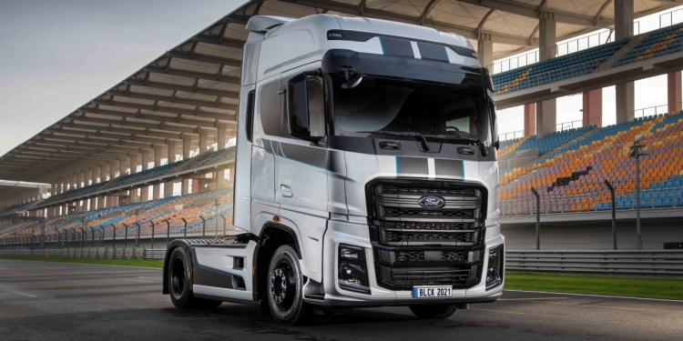 F-Max Blackline, edición limitada de 250 unidades