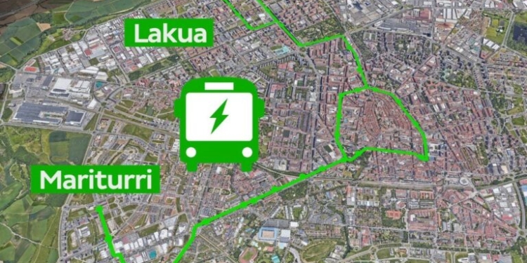 Aprobada la compra de nuevos autobuses eléctricos