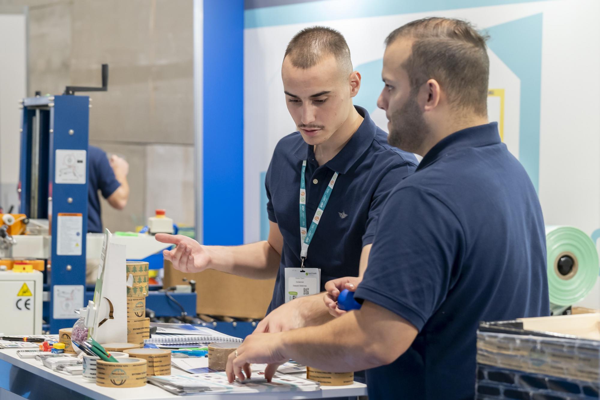 Falta de profesionales qualificados afecta a logística y packaging