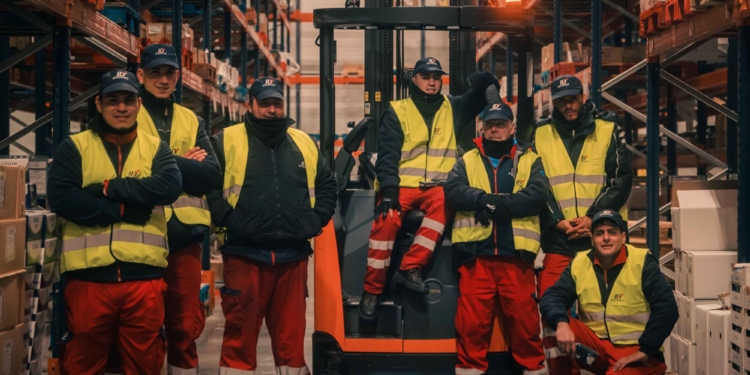 ID Logistics da inicio a un proceso de selección de talento en Illescas