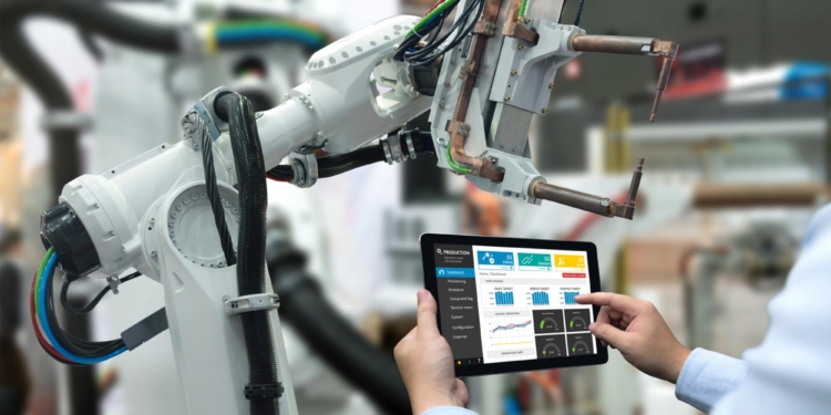 La digitalización de procesos, entre los retos clave para el sector de la automoción