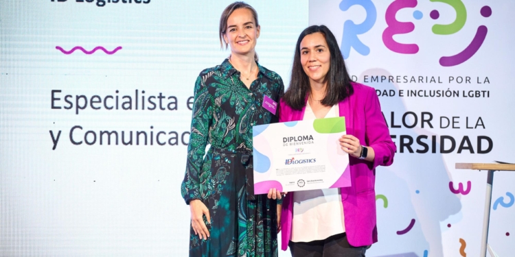 ID Logistics se une a Redi, por entornos laborales inclusivos y respetuosos