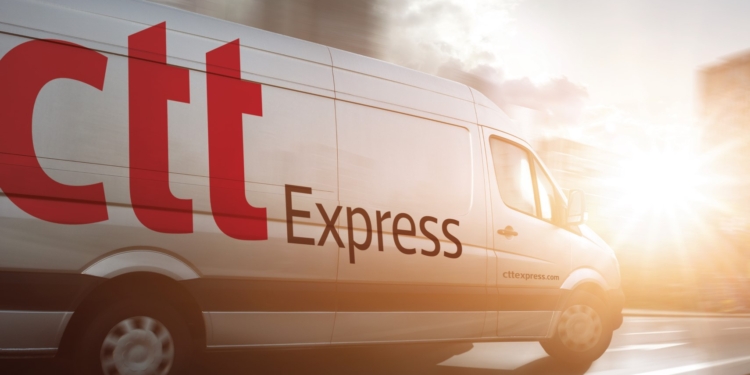 CTT Express cierra primer trimestre con un incremento del 111% en ingresos