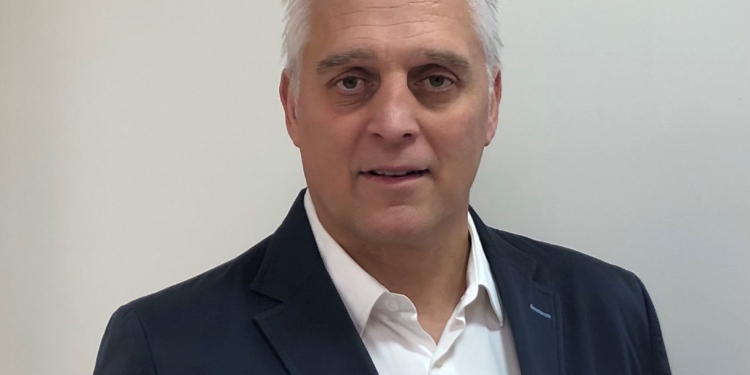 Francisco López Martín, reelegido nuevo Presidente de Gasnam