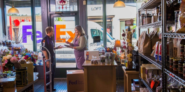 FedEx muestra su apoyo a las pymes con su programa de fidelización europeo