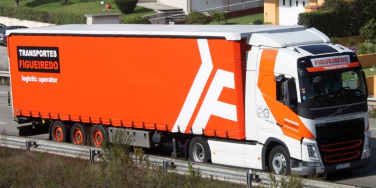 Michelin y Álvaro Figueiredo renuevan su acuerdo