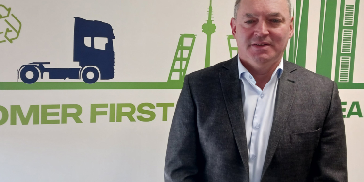 ‘Scania ha estado a la altura gracias a su capacidad de adaptación constante’