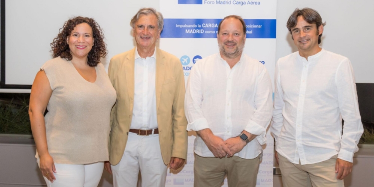 La AET impulsa la innovación y sostenibilidad en el sector del transporte