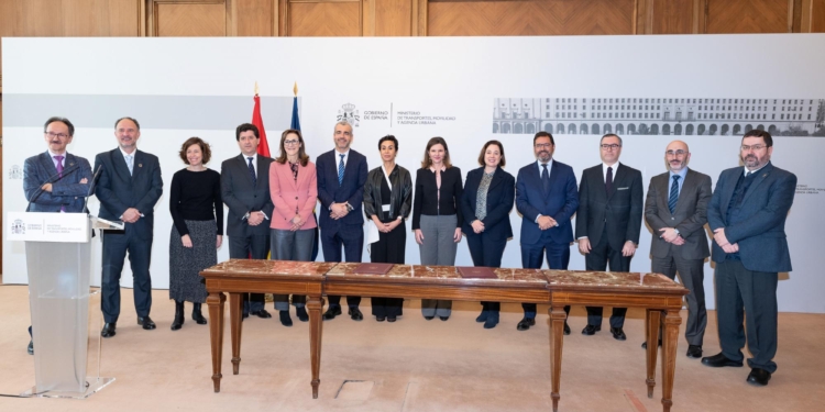 Nace la Alianza para el Uso del Hidrógeno Verde para la Aviación