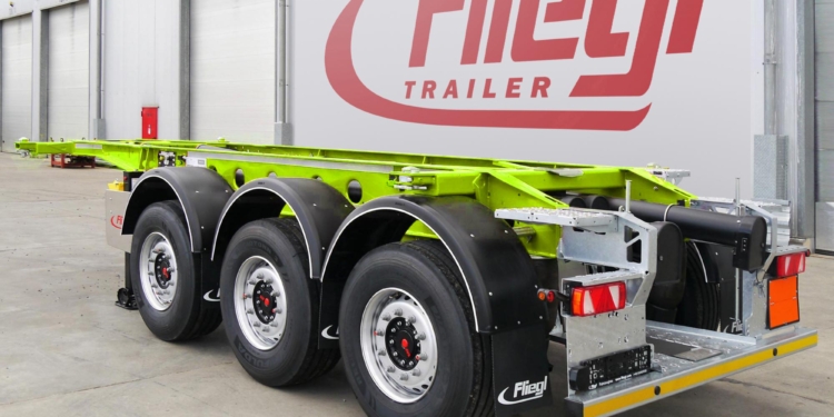 Fliegl presentará innovaciones ligera en la IAA 2024 de Hannover