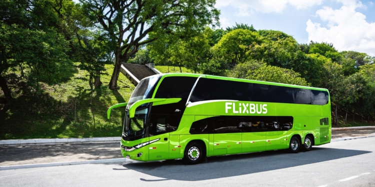 FlixBus lanza una ruta Madrid – Talavera – Cáceres – Badajoz – Lisboa