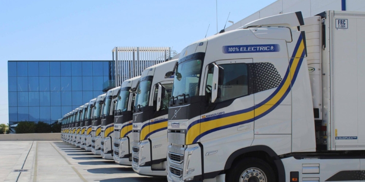 Primafrío contará con apoyo de Iberdrola para electrificar su actividad